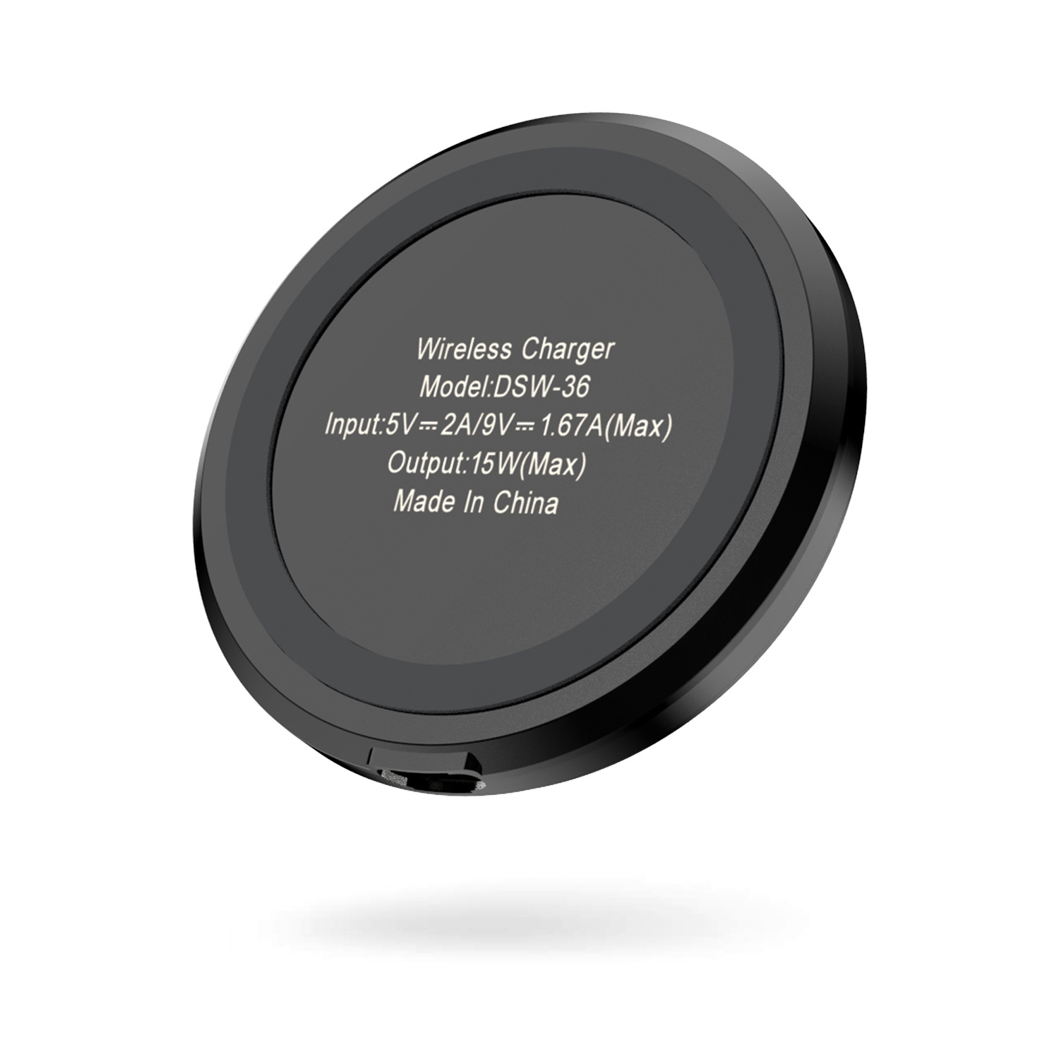 手机无线充电器